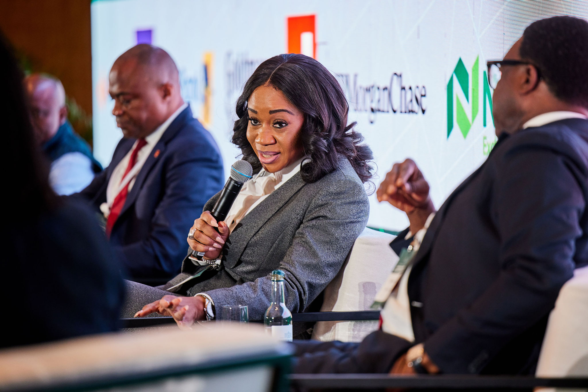 The Africa Capital Forum
